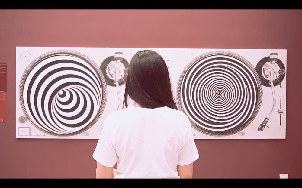 Museum of Illusions Austin