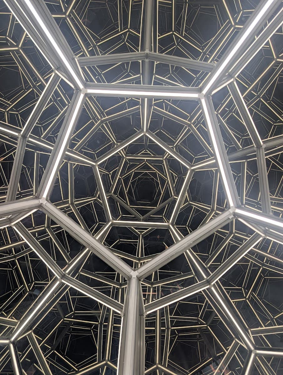 Museum of Illusions Austin — photo 1 of 1