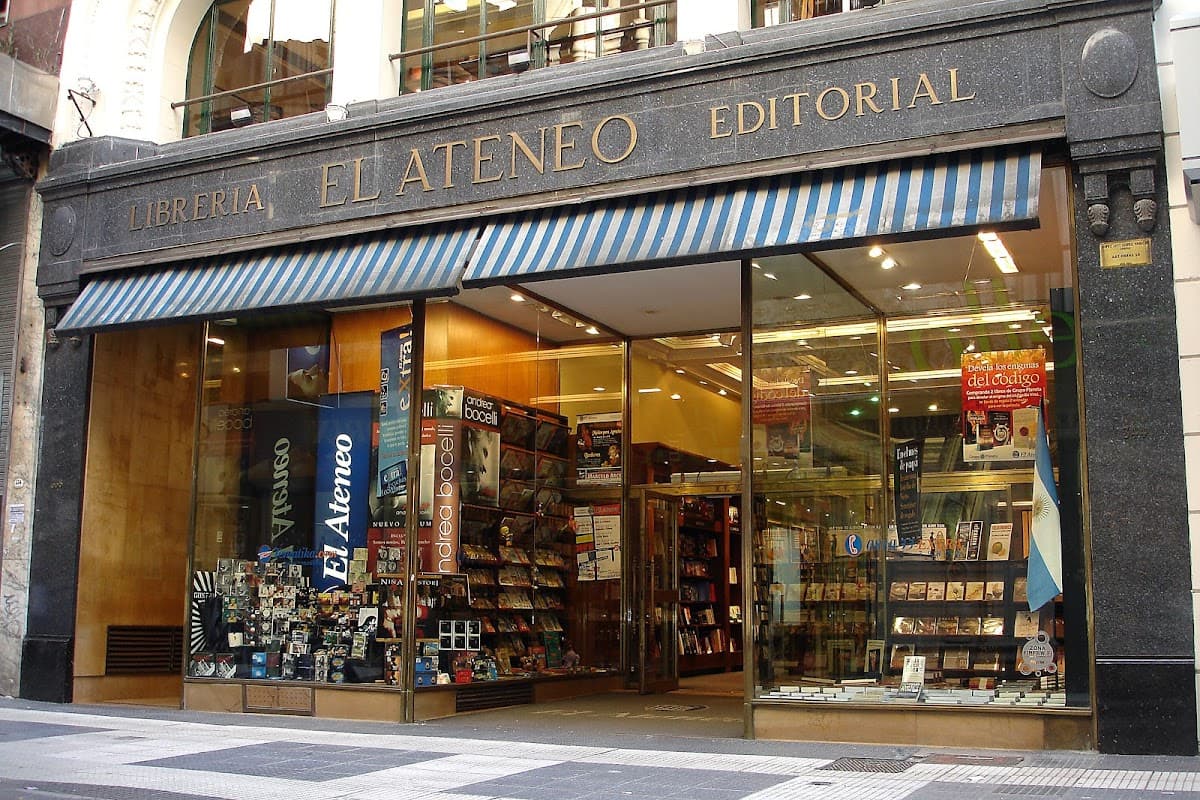 El Ateneo