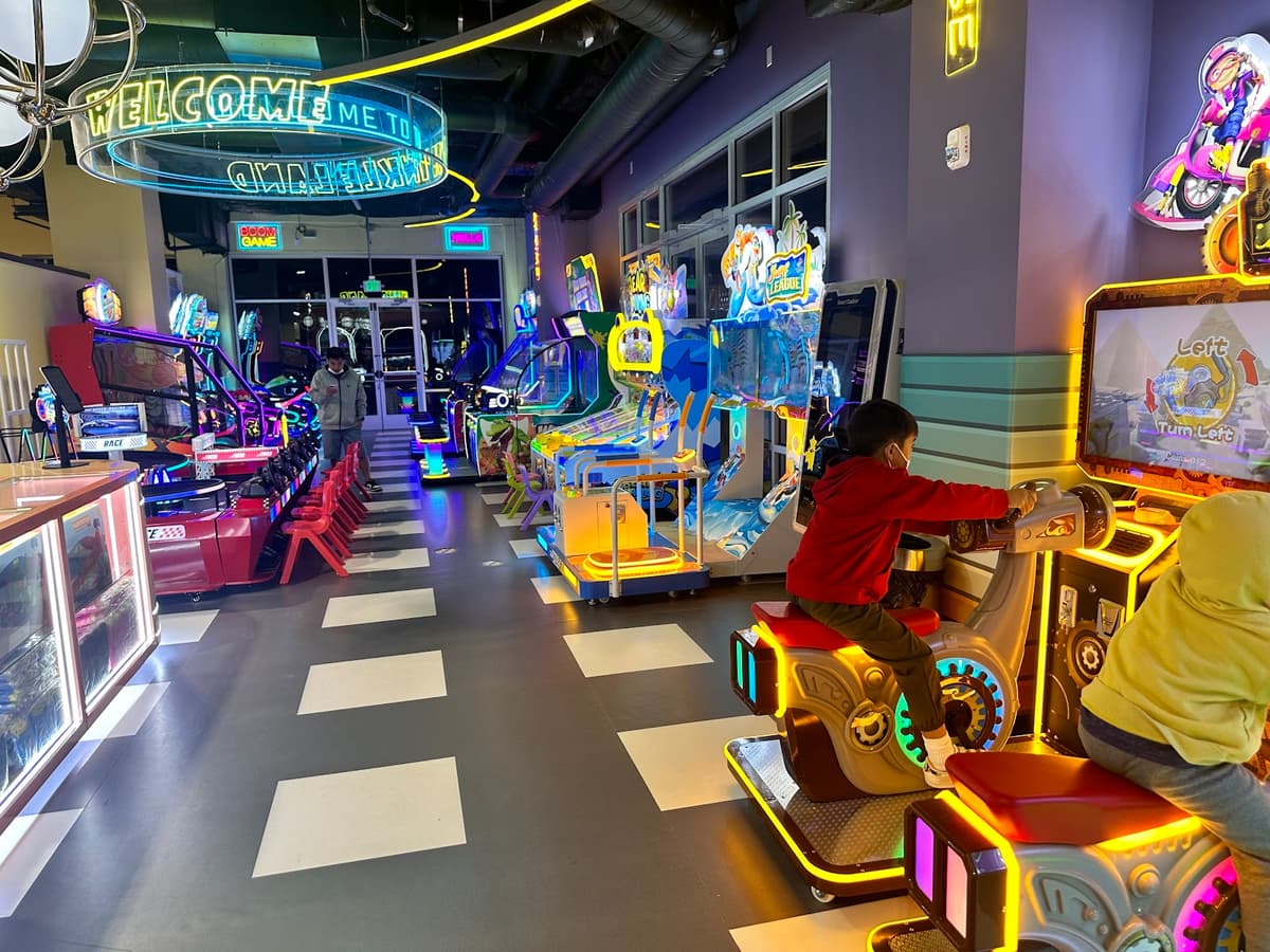 Twinkle Land Play Cafe — photo 1 of 1