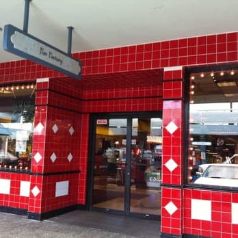 Fun Factory - Kamehameha Shopping Center — photo 1 of 2