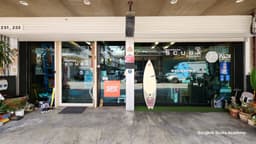 Bangkok Scuba Academy