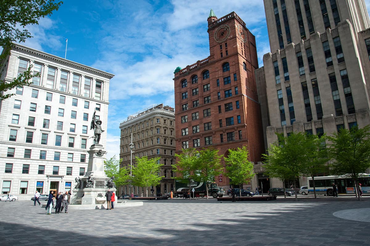 Adventure City Games Montreal - Vieux Montreal