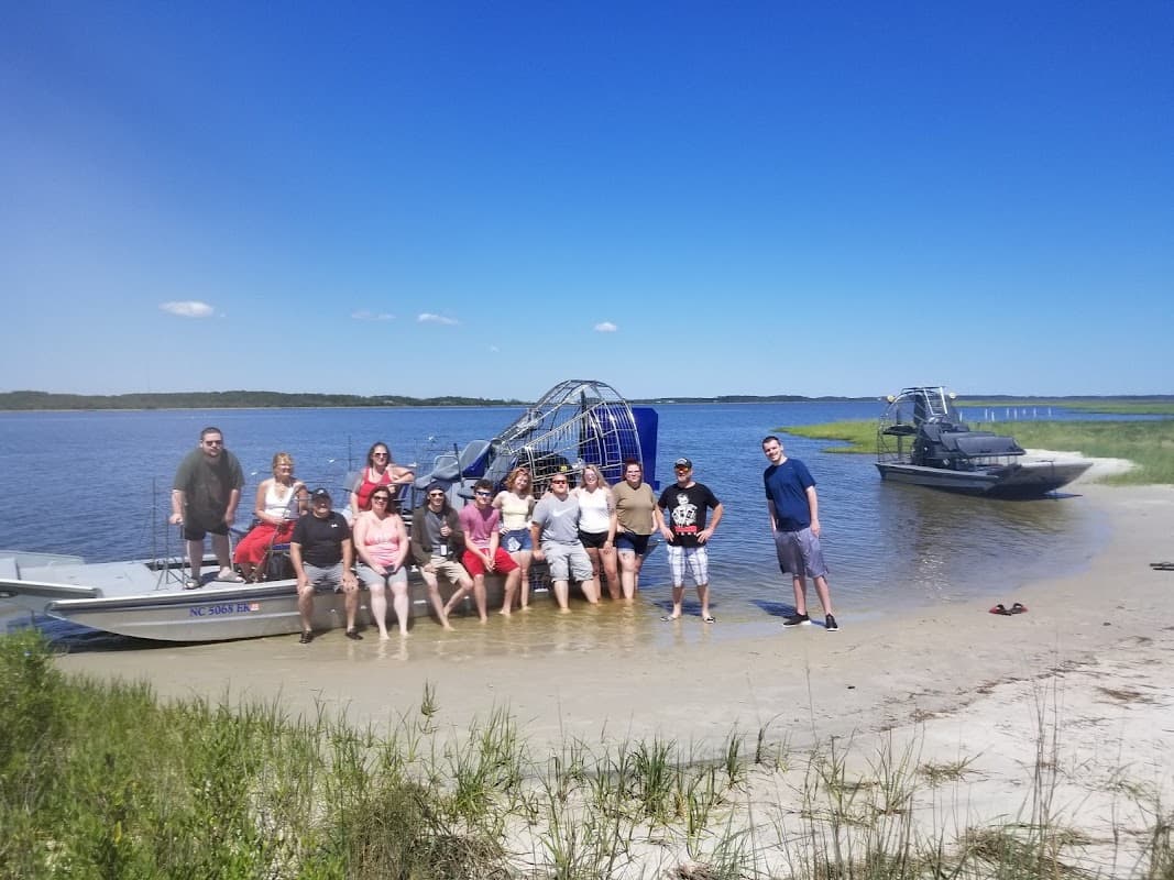 Outer Banks Adventures & Watersports