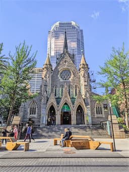 MTL Detours - Montreal Walking Tours