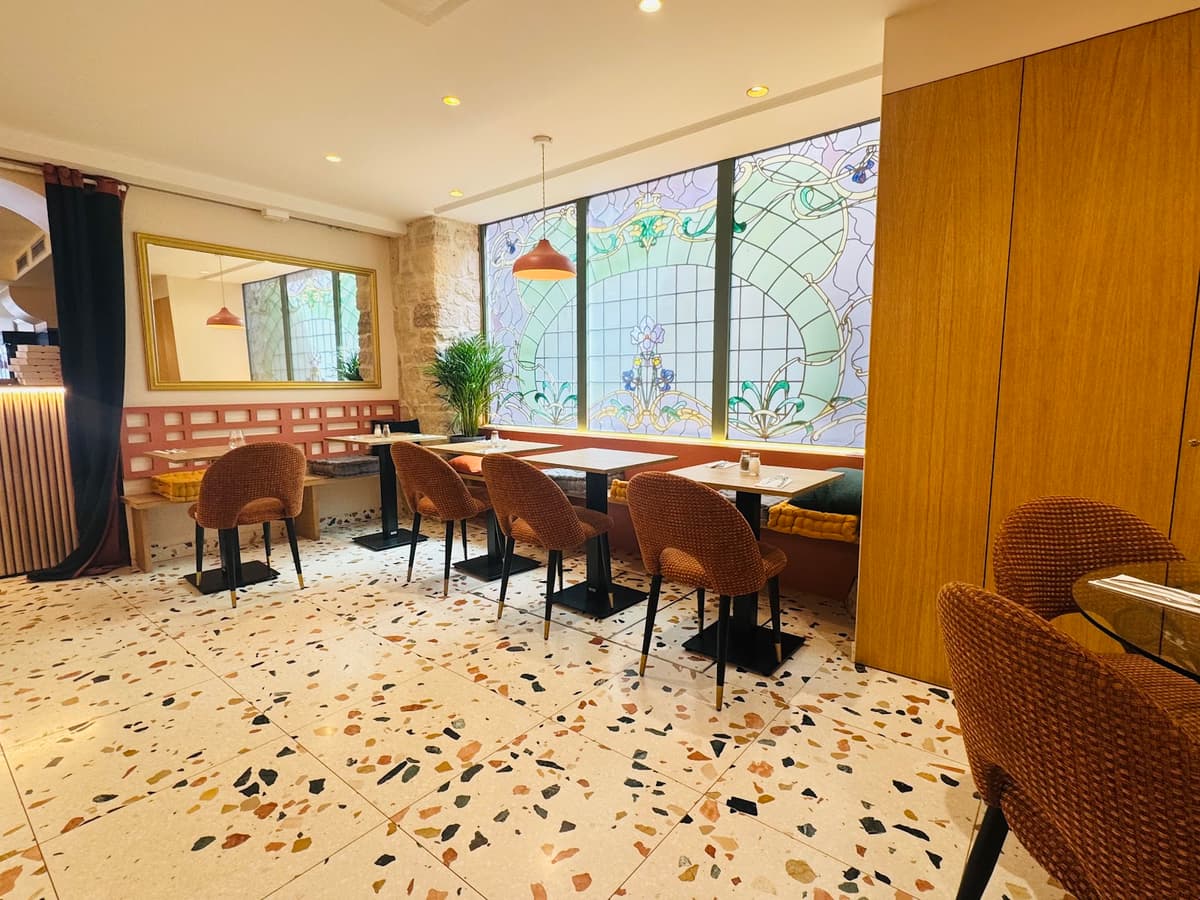 Au Cœur de la Famille