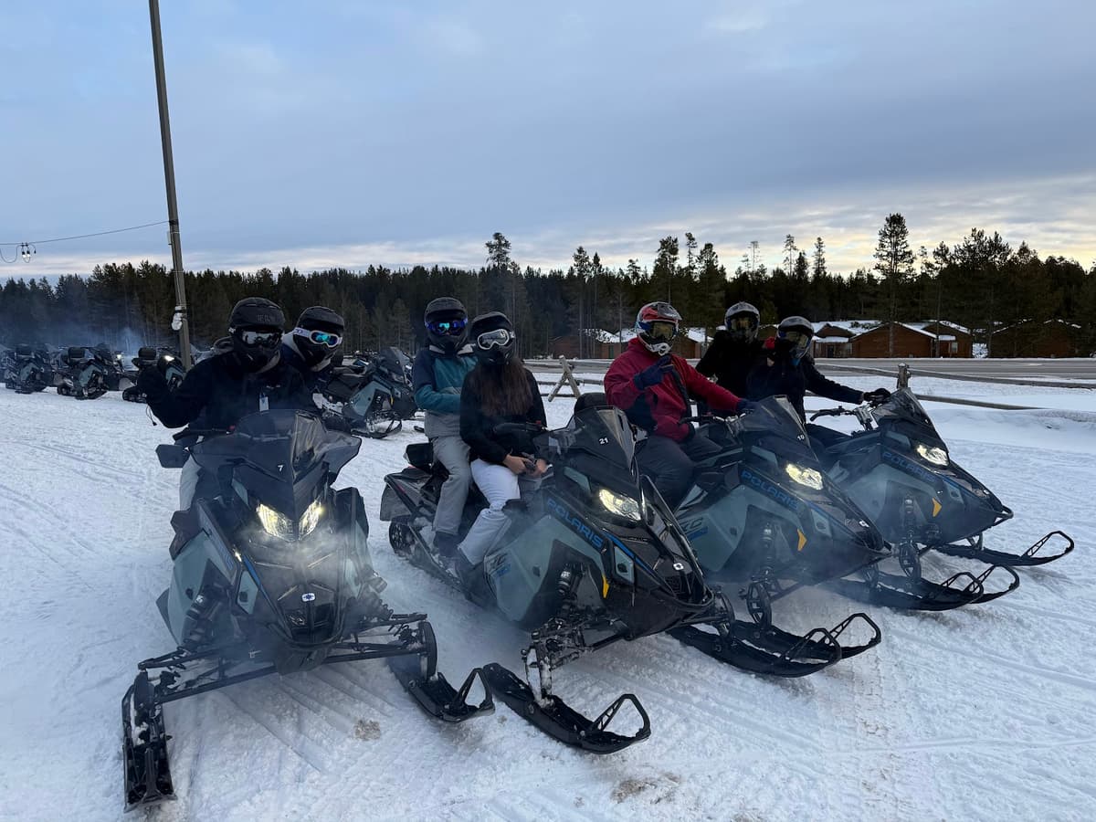 High Mountain Adventures