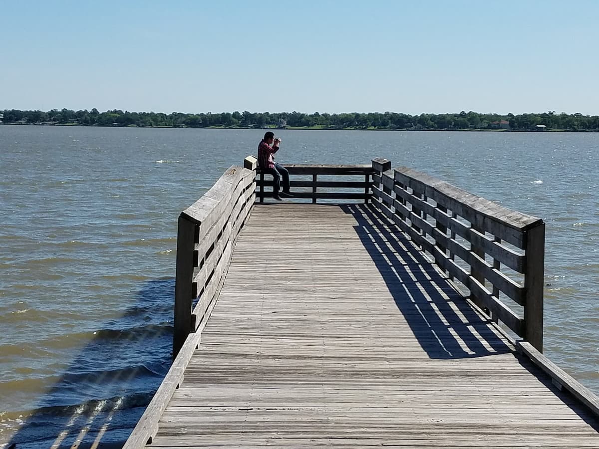 Baytown Nature Center — photo 1 of 1