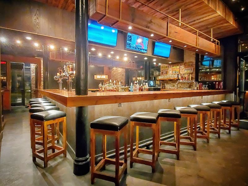 The Eagle Mass Ave — photo 1 of 1