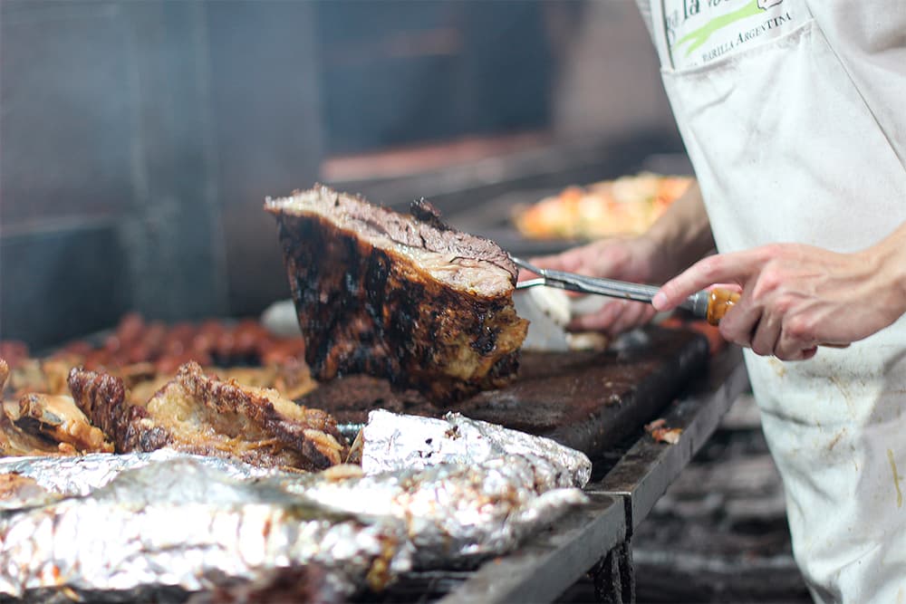 Siga La Vaca — photo 1 of 2