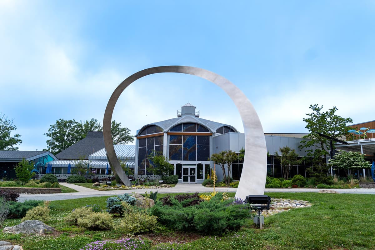 Greensboro Science Center