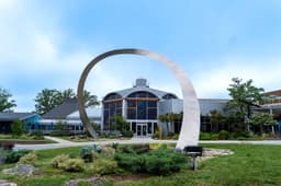 Greensboro Science Center