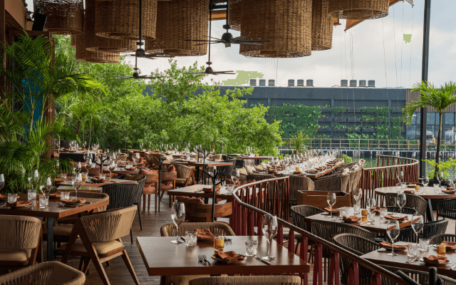 Porfirio's Cancun | Restaurante de comida mexicana — photo 1 of 1