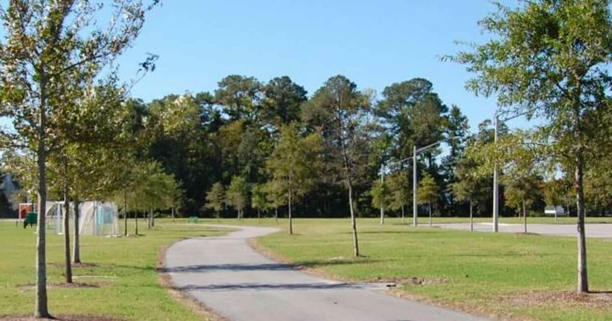 Williams Farm Park — photo 1 of 1