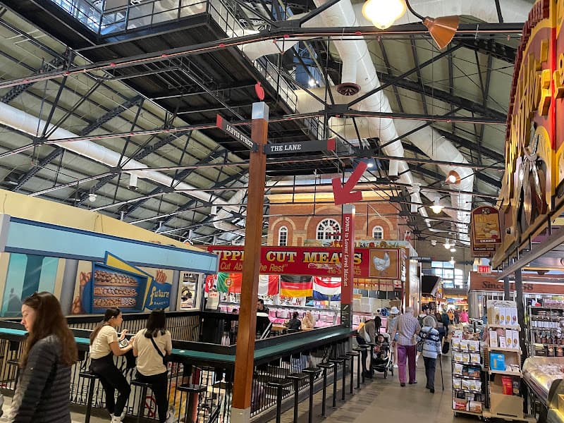 St. Lawrence Market — photo 1 of 6