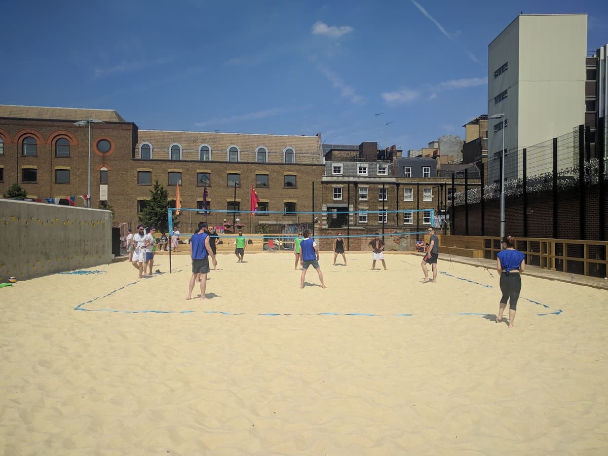 Marlborough Sports Garden — photo 1 of 1