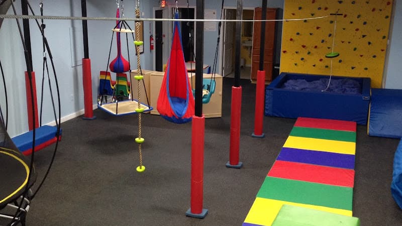 Ignite the Senses Children's Gym — photo 1 of 2