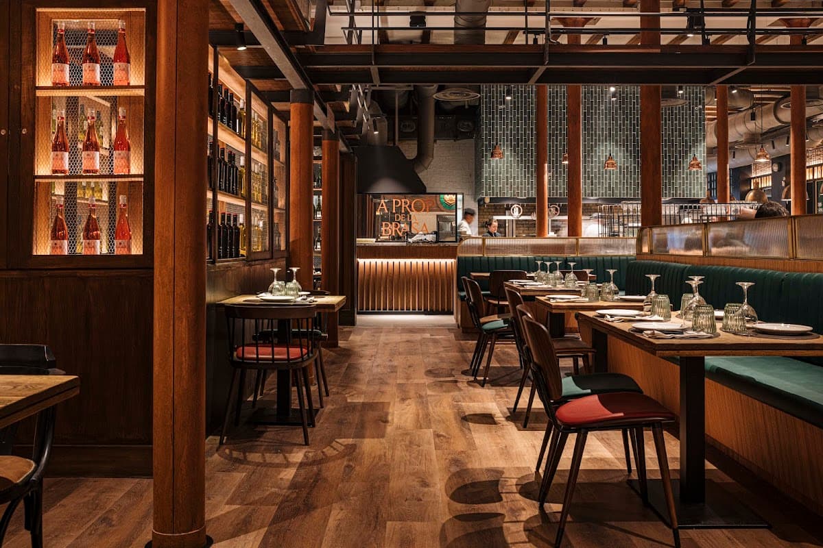 Mussol Casp — photo 1 of 1