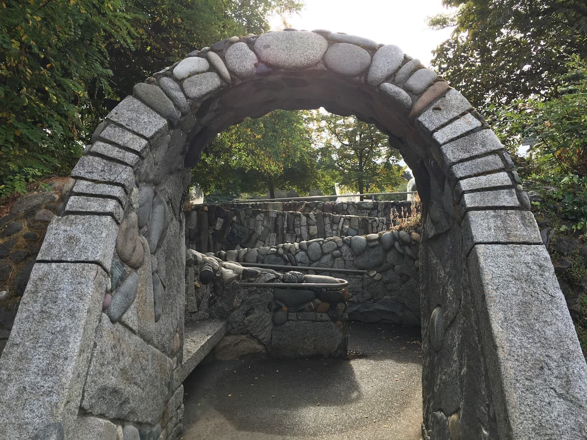 Meridian Playground — photo 1 of 1