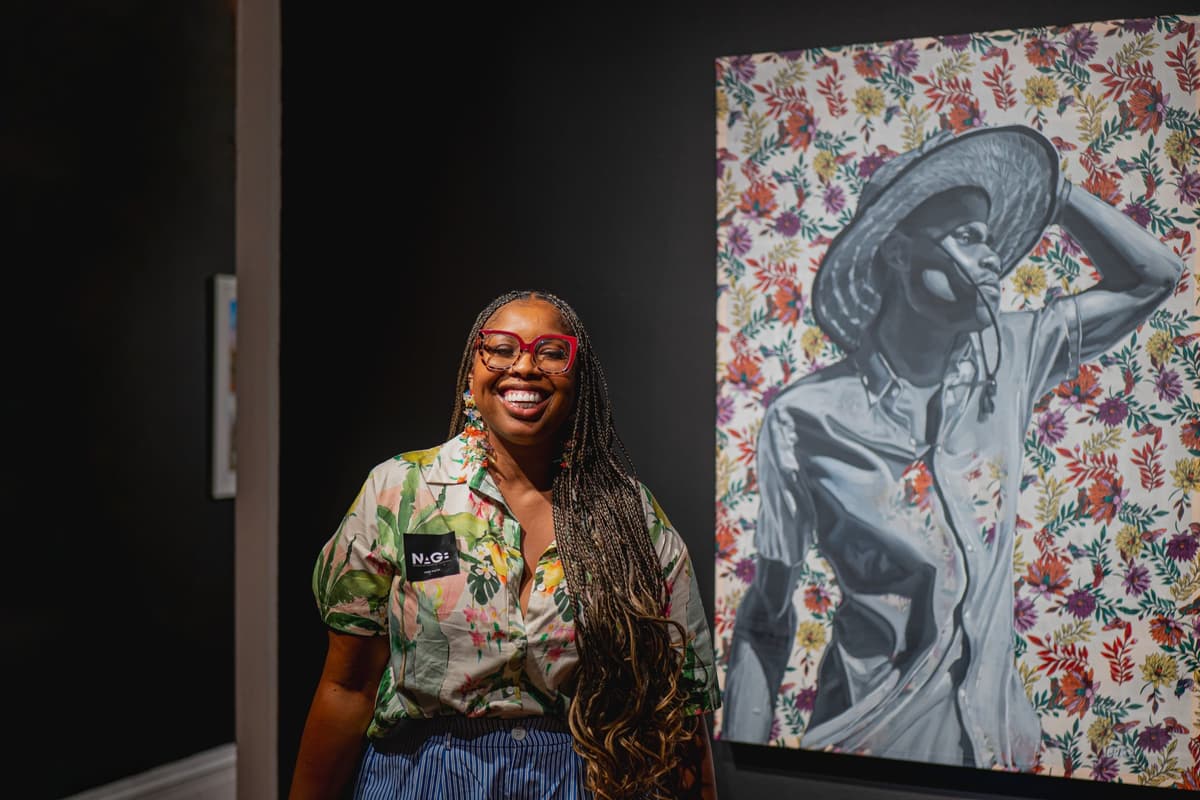 National Art Gallery of The Bahamas