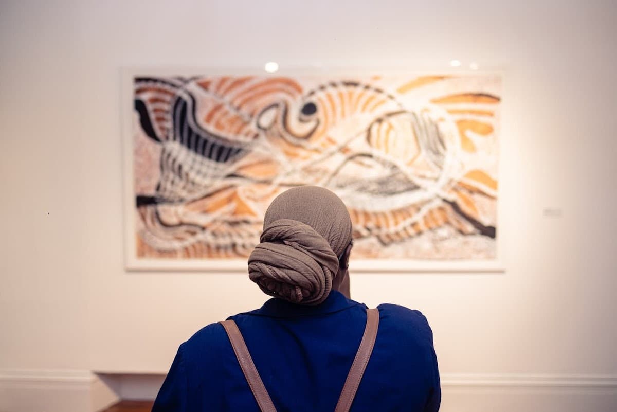 National Art Gallery of The Bahamas