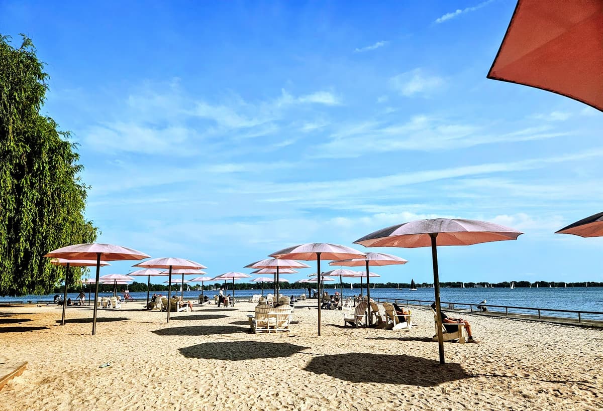 Sugar Beach Park — photo 1 of 1