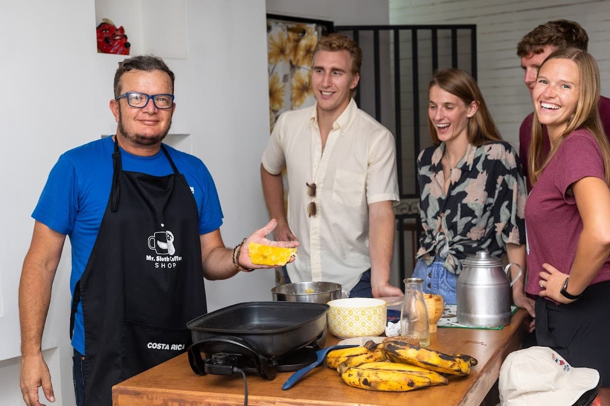 San Jose Urban Tours