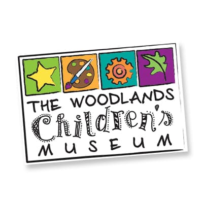 The Woodlands Children's Museum — photo 1 of 1