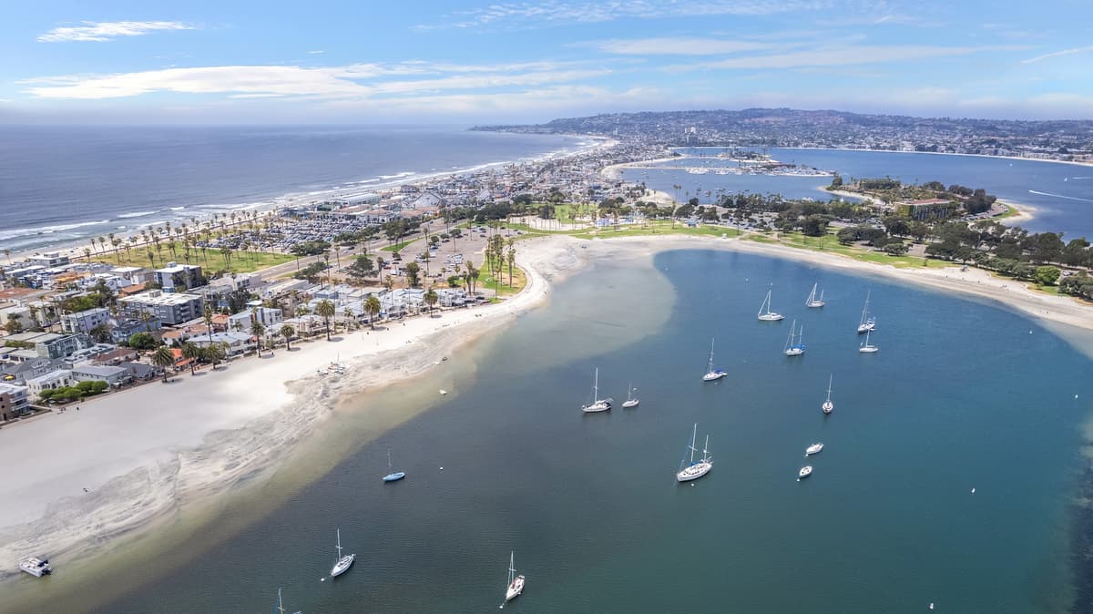 Bonita Cove — photo 1 of 1