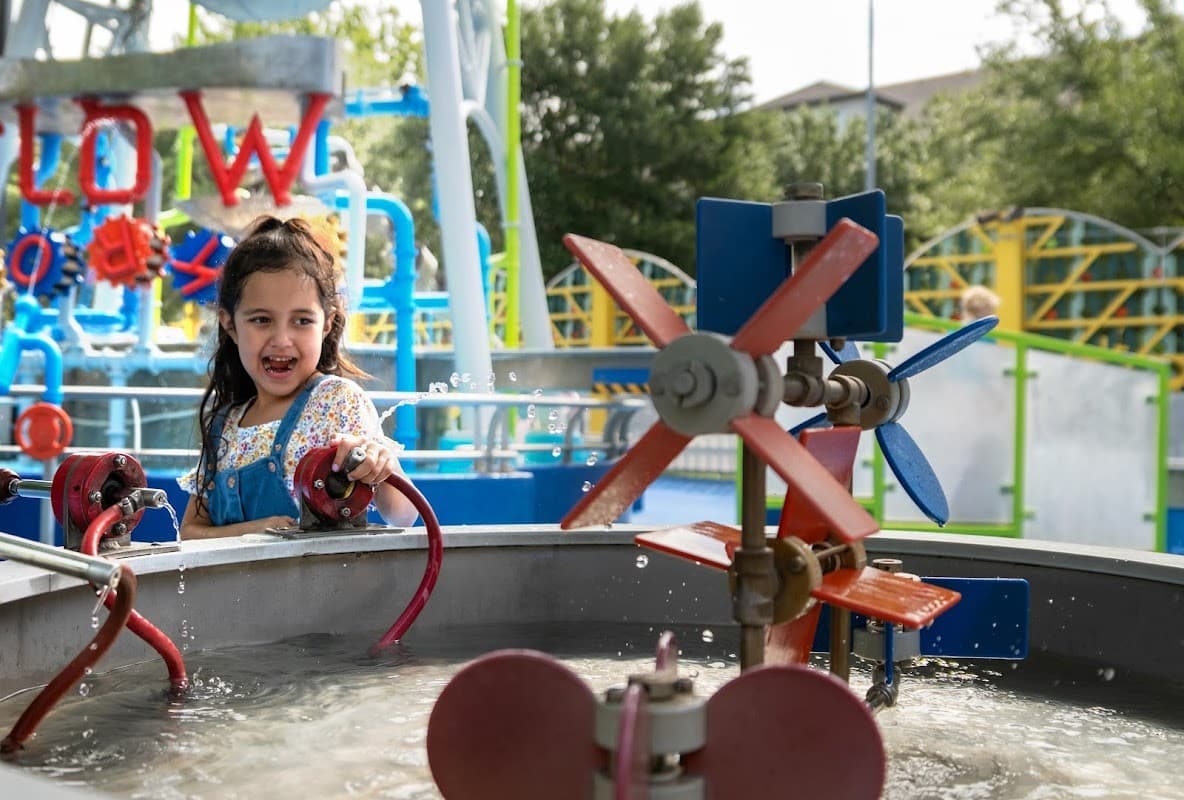 Children's Museum Houston