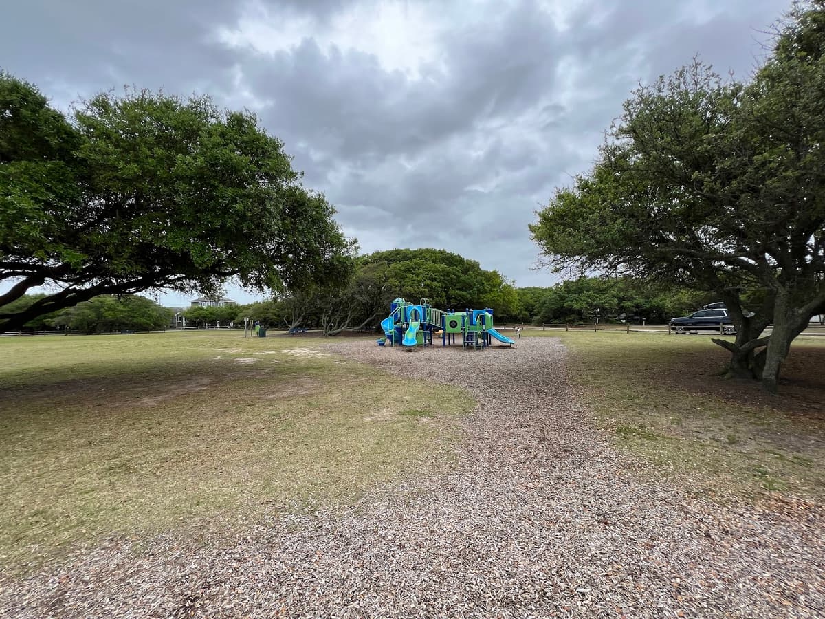 Hayman Park — photo 1 of 1