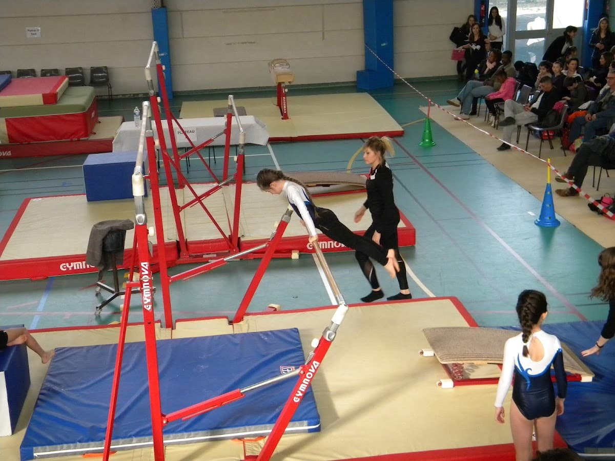 Marines Sportives du Centre de Paris