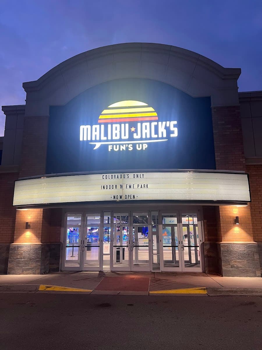 Malibu Jack's Thornton — photo 1 of 1