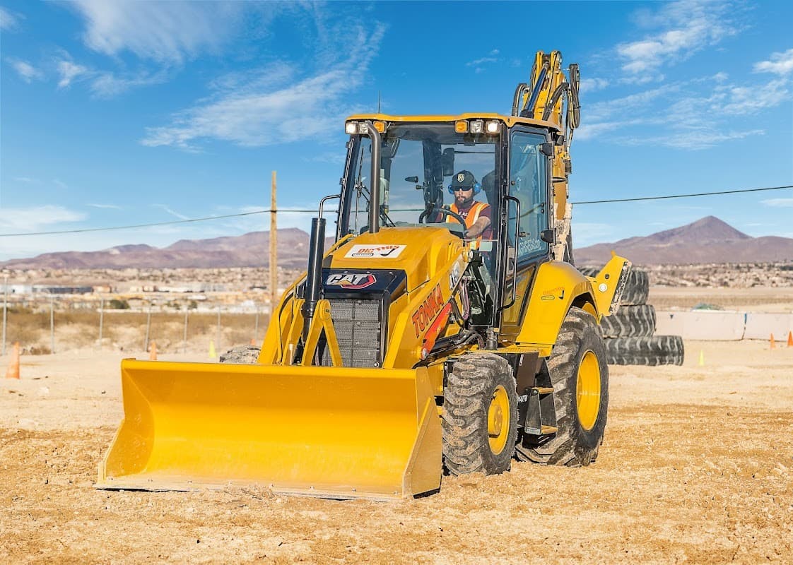 Dig This - Las Vegas