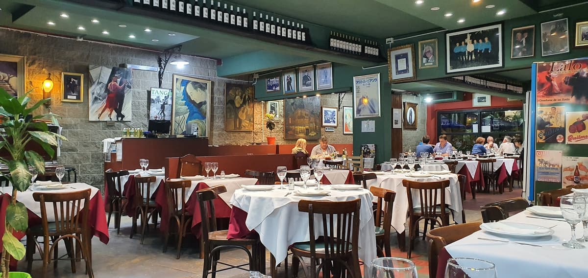 Lalo de Buenos Aires — photo 1 of 1