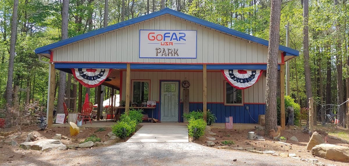 GoFAR USA Park