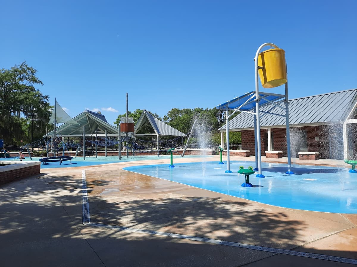 Water Works Park — photo 1 of 1