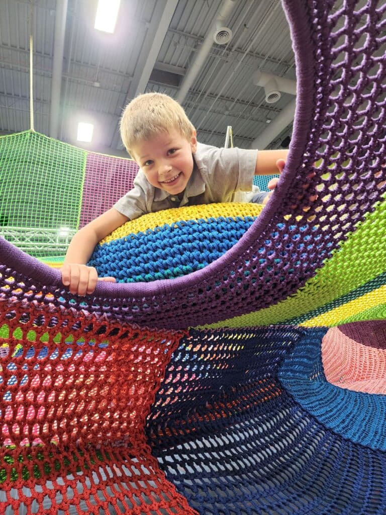 Next Level Play Center