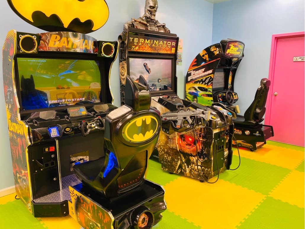 Kidz Fun Palace – Indoor Playground & Birthday Parties — photo 1 of 2