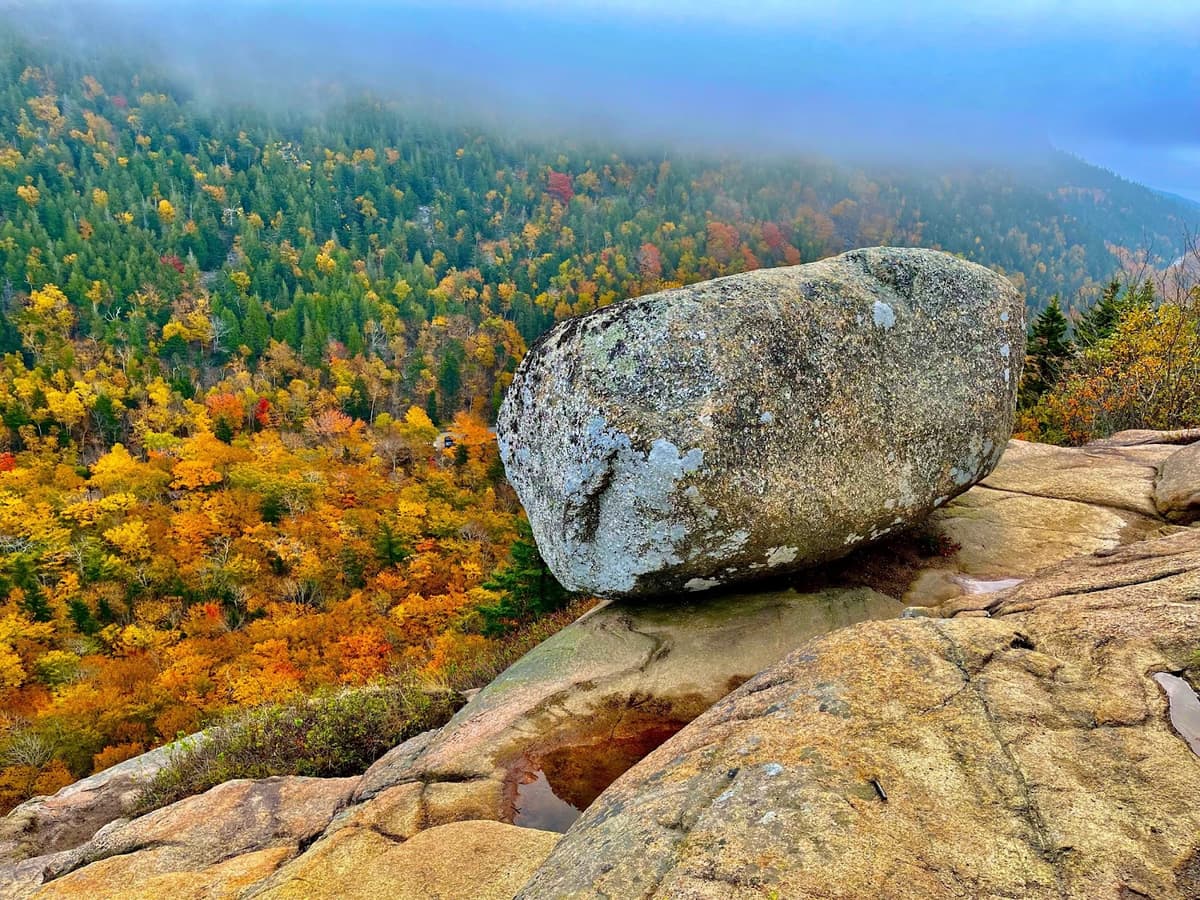 Bubble Rock — photo 1 of 1
