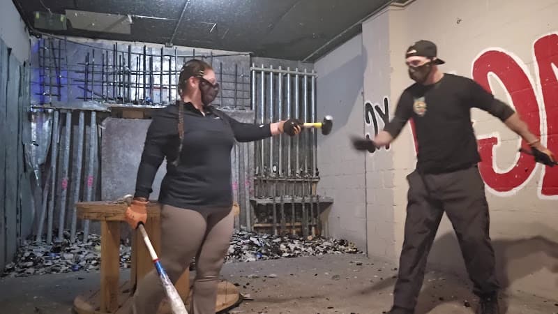 Rage KC! — photo 1 of 1