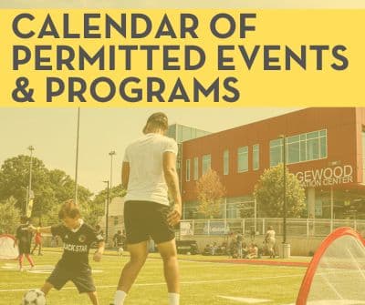 Reservoir Park Playground — photo 1 of 1