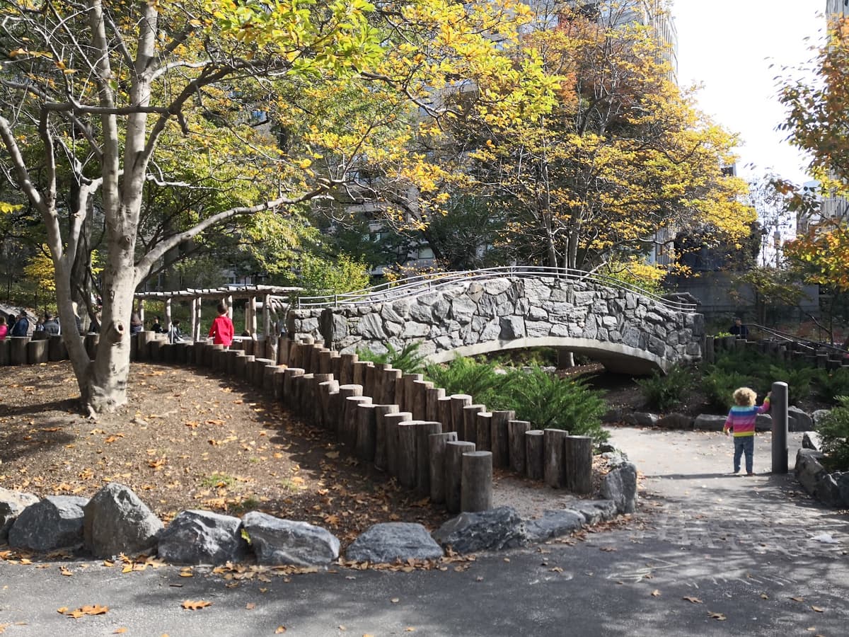 Billy Johnson Playground — photo 1 of 1