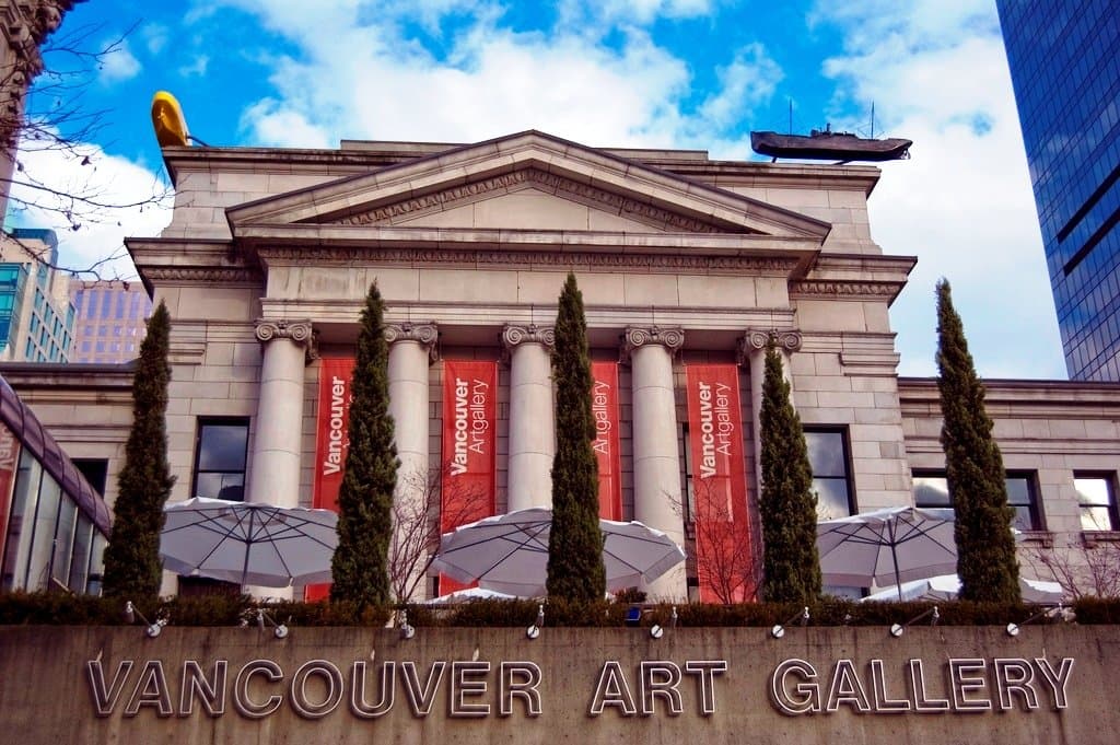 Vancouver Art Gallery