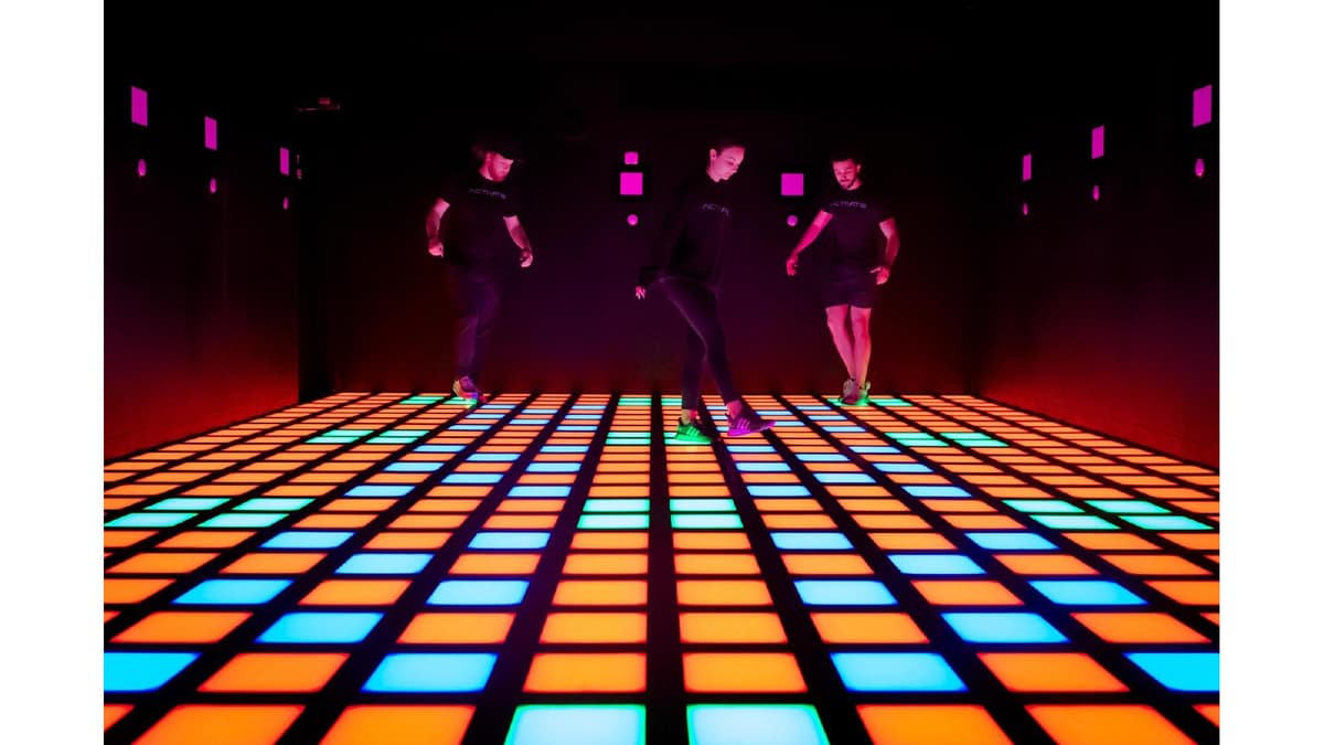 Activate Games — photo 1 of 1