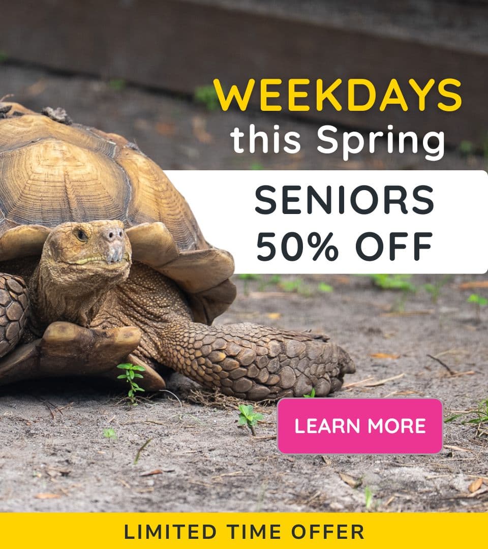 Central Florida Zoo & Botanical Gardens