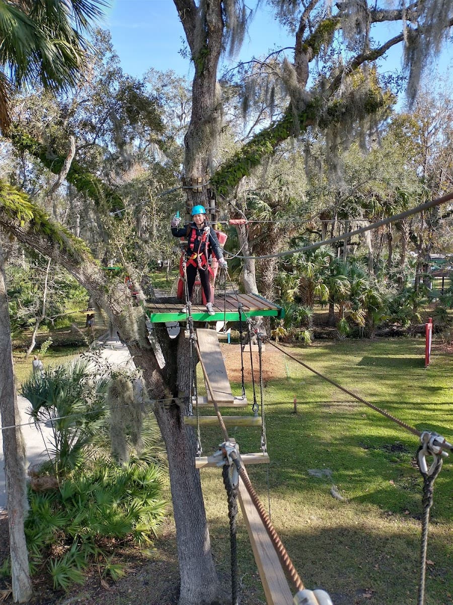 Central Florida Zoo & Botanical Gardens — photo 1 of 1