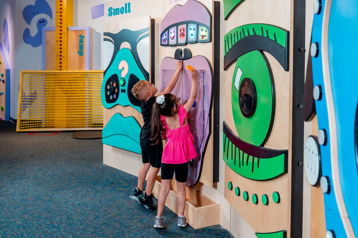 Discovery Center Museum — photo 1 of 1