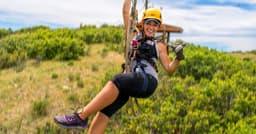 Castle Rock Adventure Park