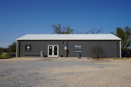 Outdoor Adventure Center